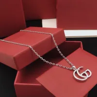 $27.00 USD Gucci Necklaces #1459649