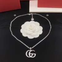 $27.00 USD Gucci Necklaces #1459649