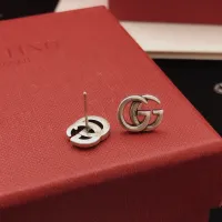 $25.00 USD Gucci Earrings For Women #1459650
