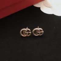 $25.00 USD Gucci Earrings For Women #1459650