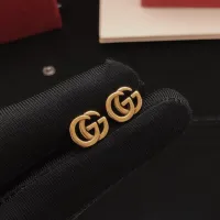 $25.00 USD Gucci Earrings For Women #1459651