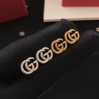 $25.00 USD Gucci Earrings For Women #1459651