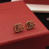 $25.00 USD Gucci Earrings For Women #1459651