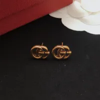 $25.00 USD Gucci Earrings For Women #1459651