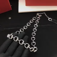 $39.00 USD Gucci Necklaces #1459654