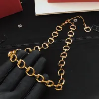 $39.00 USD Gucci Necklaces #1459655