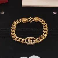 $34.00 USD Gucci Bracelets #1459657