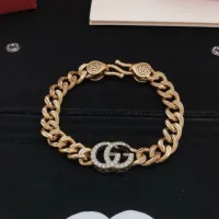 $34.00 USD Gucci Bracelets #1459658