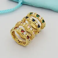 $25.00 USD Tiffany Rings #1459663