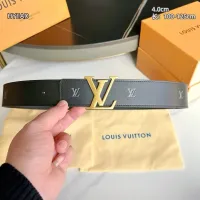 $56.00 USD Louis Vuitton AAA Quality Belts For Men #1459675