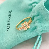 $25.00 USD Tiffany Rings In Rose Gold #1459679