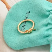 $25.00 USD Tiffany Rings In Rose Gold #1459684