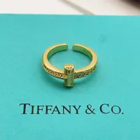 $25.00 USD Tiffany Rings #1459686