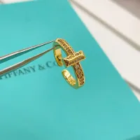 $25.00 USD Tiffany Rings #1459686