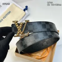 $56.00 USD Louis Vuitton AAA Quality Belts For Men #1459691