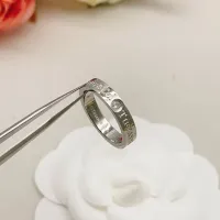 $25.00 USD Tiffany Rings #1459693