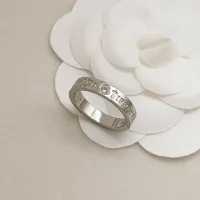 $25.00 USD Tiffany Rings #1459693