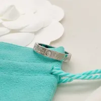 $25.00 USD Tiffany Rings #1459693