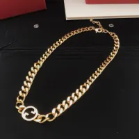 $29.00 USD Gucci Necklaces #1459709