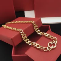 $29.00 USD Gucci Necklaces #1459709