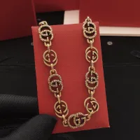 $39.00 USD Gucci Necklaces #1459711