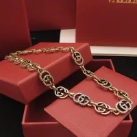 $39.00 USD Gucci Necklaces #1459711