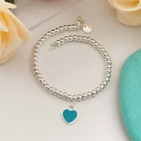 $27.00 USD Tiffany Bracelets For Women #1459712
