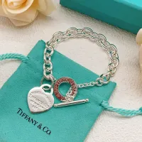 $32.00 USD Tiffany Bracelets #1459718