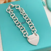 $32.00 USD Tiffany Bracelets #1459719