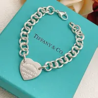 $32.00 USD Tiffany Bracelets #1459719