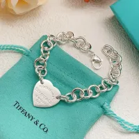 $32.00 USD Tiffany Bracelets #1459719