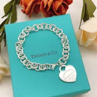 $32.00 USD Tiffany Bracelets #1459720
