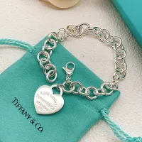 $32.00 USD Tiffany Bracelets #1459720