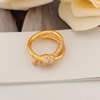 $29.00 USD Tiffany Rings #1459721