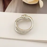 $29.00 USD Tiffany Rings #1459722