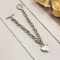 $34.00 USD Tiffany Bracelets #1459749