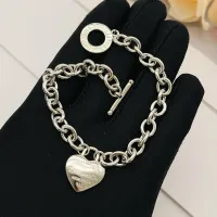 $34.00 USD Tiffany Bracelets #1459749