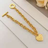 $34.00 USD Tiffany Bracelets #1459750