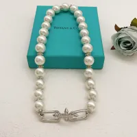 $40.00 USD Tiffany Necklaces For Women #1459753
