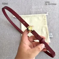 $48.00 USD LOEWE AAA Quality Belts For Women #1459755