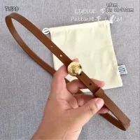 $48.00 USD LOEWE AAA Quality Belts For Women #1459758