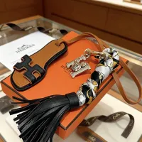 $38.00 USD Hermes Key Holder And Bag Buckle #1459781