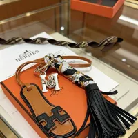 $38.00 USD Hermes Key Holder And Bag Buckle #1459781