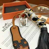$38.00 USD Hermes Key Holder And Bag Buckle #1459781
