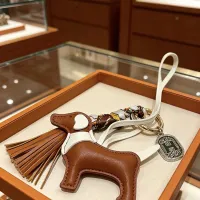 $38.00 USD Hermes Key Holder And Bag Buckle #1459784