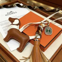 $38.00 USD Hermes Key Holder And Bag Buckle #1459784