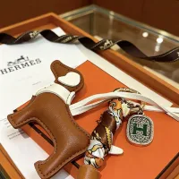 $38.00 USD Hermes Key Holder And Bag Buckle #1459784