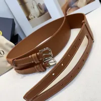 $64.00 USD Genral Ralph Lauren Polo Belts In 6.0cm For Women #1459791