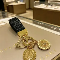 $38.00 USD Bvlgari Key Holder And Bag Buckle #1459862