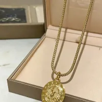 $42.00 USD Bvlgari Necklaces #1459867